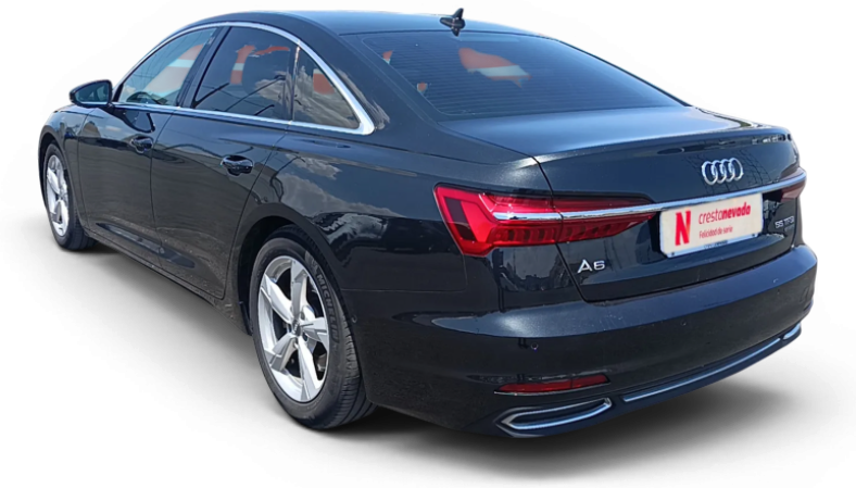 Imagen de AUDI A6