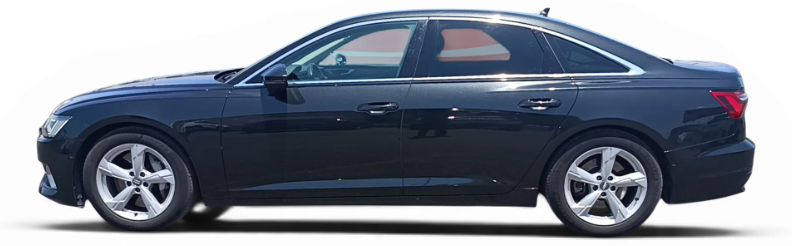 Imagen de AUDI A6