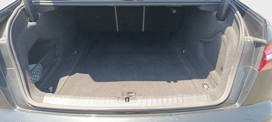 Imagen de AUDI A6