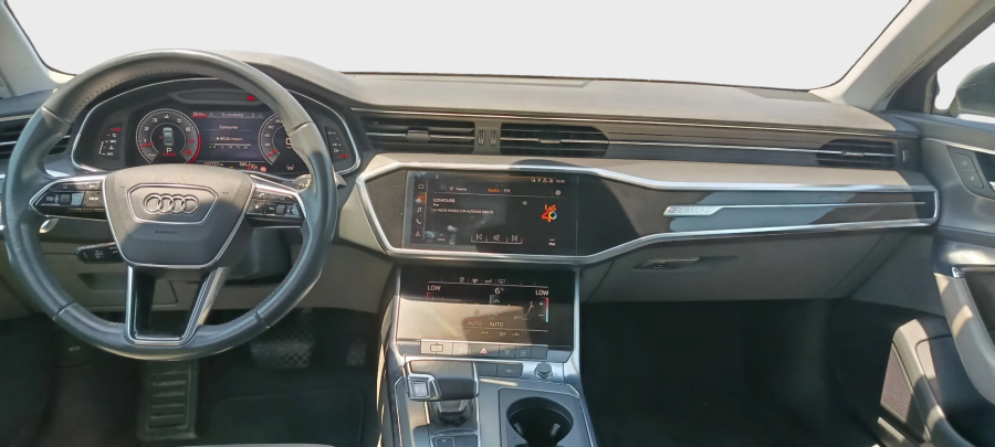 Imagen de AUDI A6