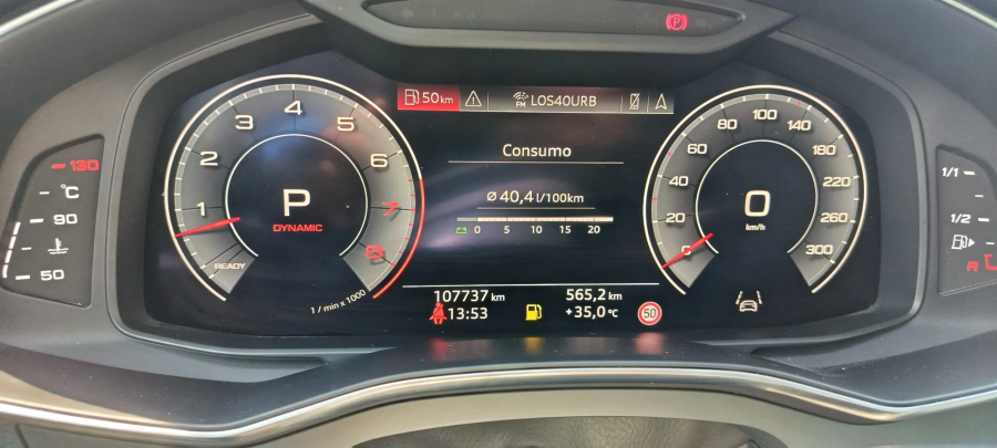 Imagen de AUDI A6
