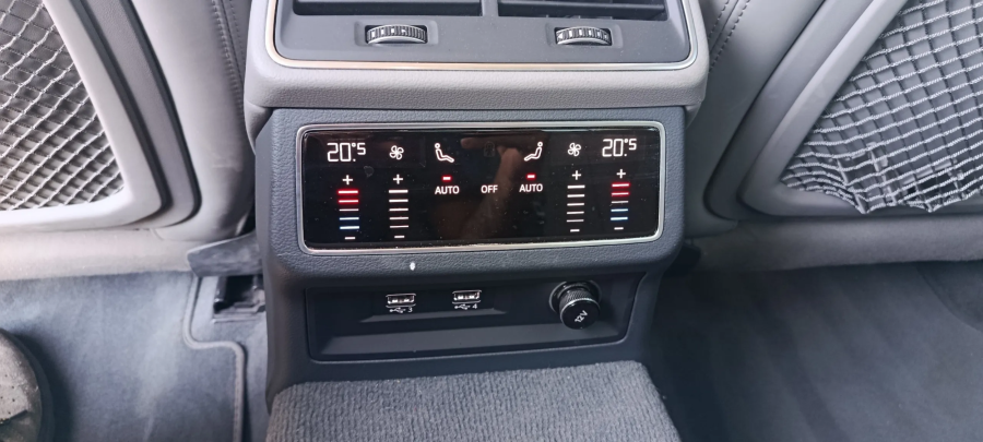 Imagen de AUDI A6