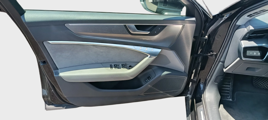 Imagen de AUDI A6