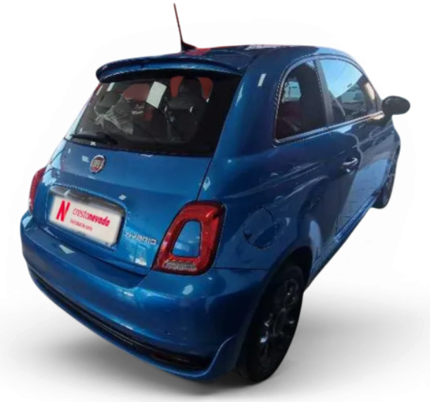 Imagen de Fiat 500