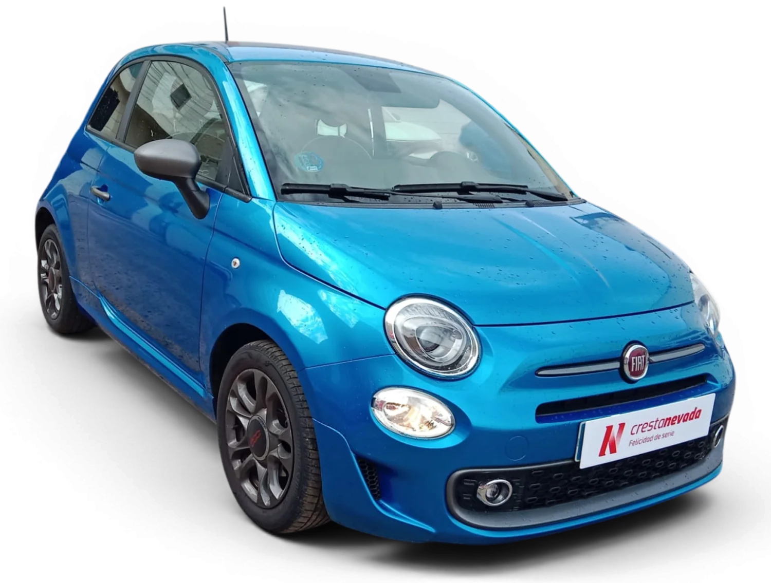 Imagen de Fiat 500
