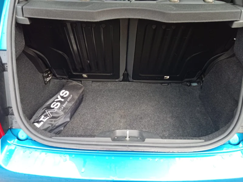 Imagen de Fiat 500