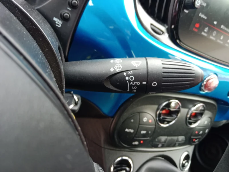 Imagen de Fiat 500