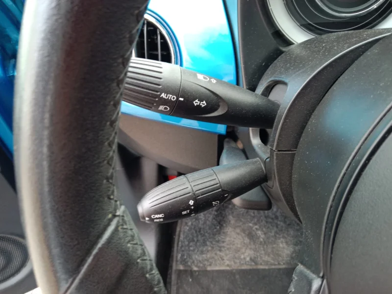 Imagen de Fiat 500