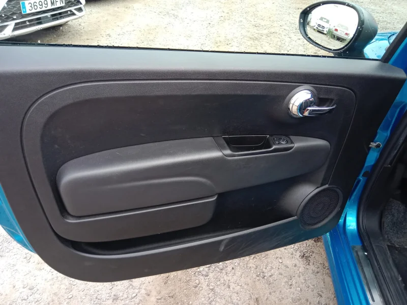 Imagen de Fiat 500