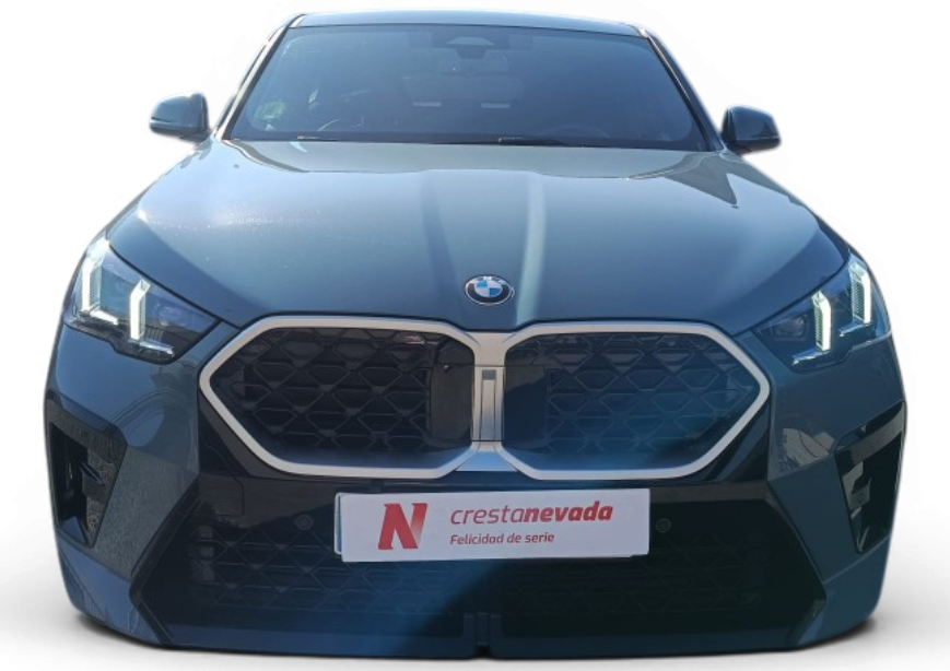 Imagen de BMW X2