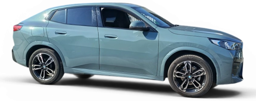 Imagen de BMW X2