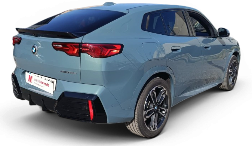 Imagen de BMW X2