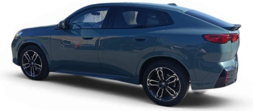 Imagen de BMW X2