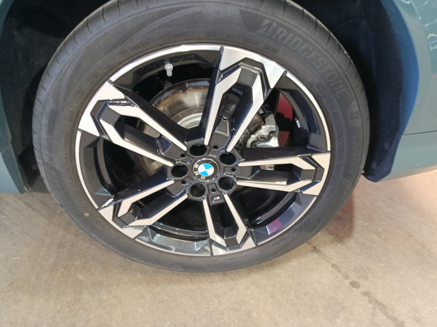 Imagen de BMW X2