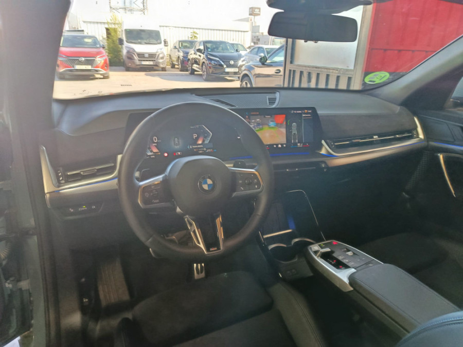 Imagen de BMW X2