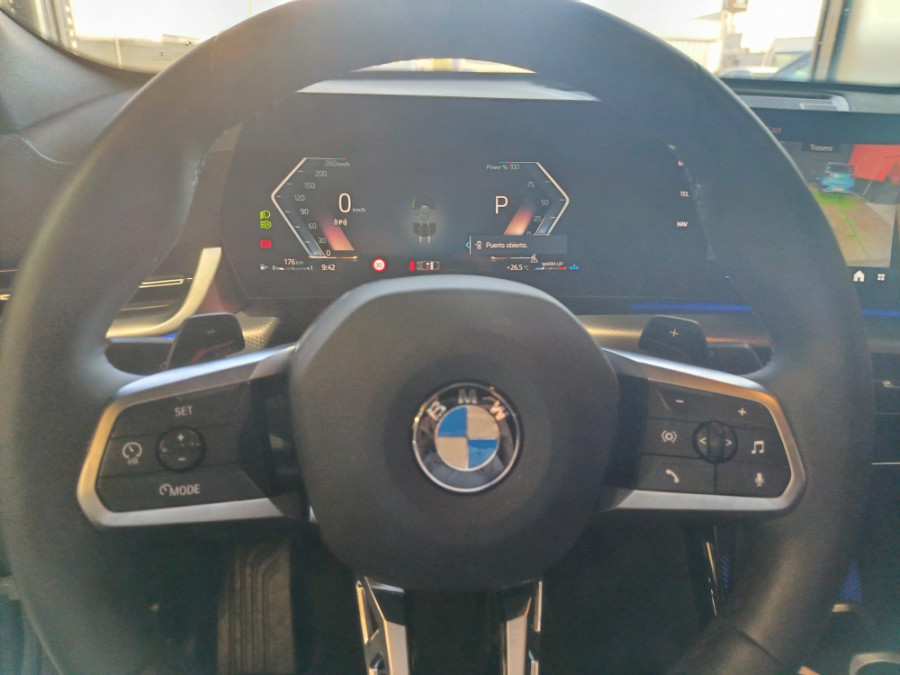 Imagen de BMW X2