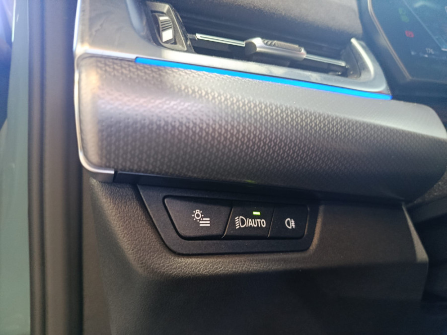 Imagen de BMW X2