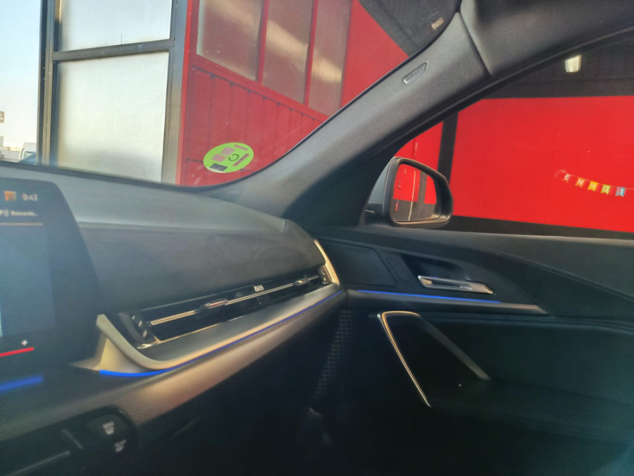 Imagen de BMW X2