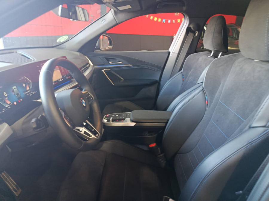 Imagen de BMW X2