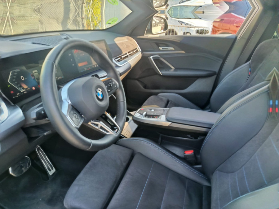 Imagen de BMW X2