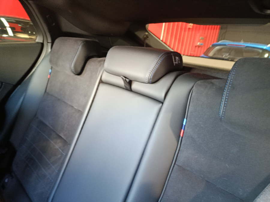 Imagen de BMW X2