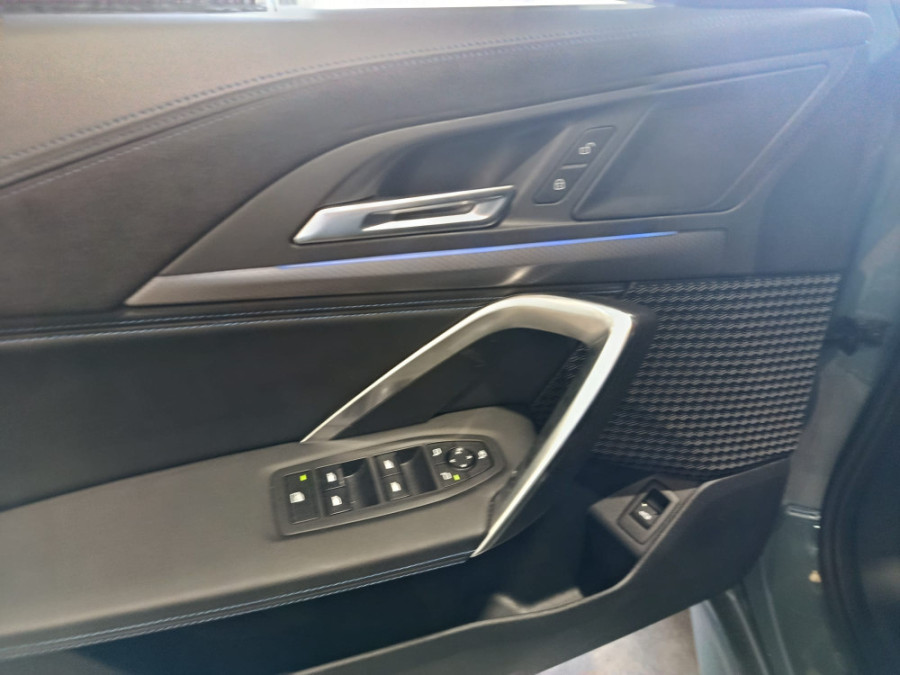 Imagen de BMW X2