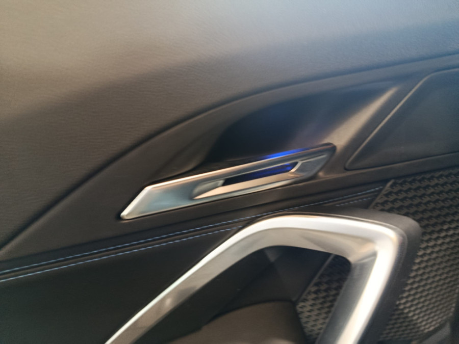 Imagen de BMW X2