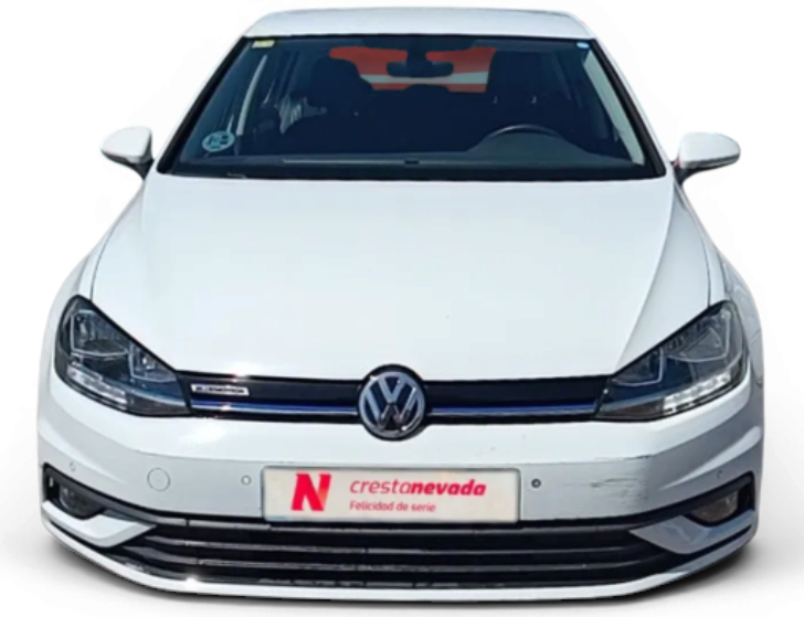Imagen de Volkswagen Golf
