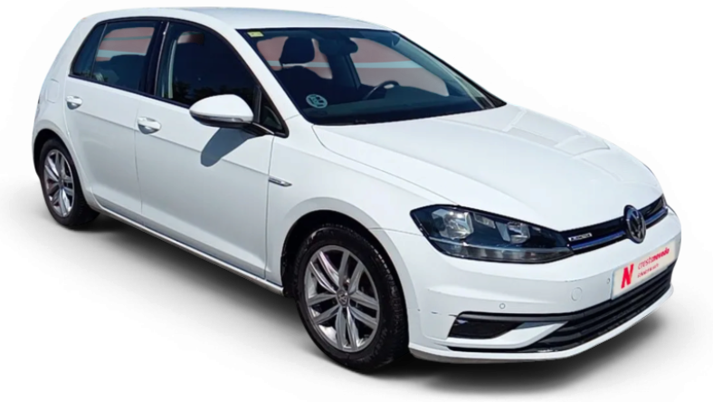 Imagen de Volkswagen Golf