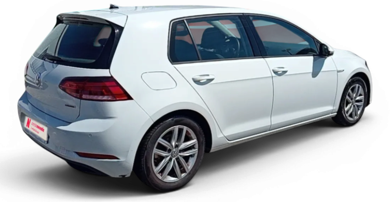 Imagen de Volkswagen Golf