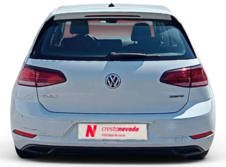 Imagen de Volkswagen Golf