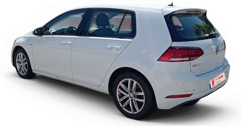 Imagen de Volkswagen Golf