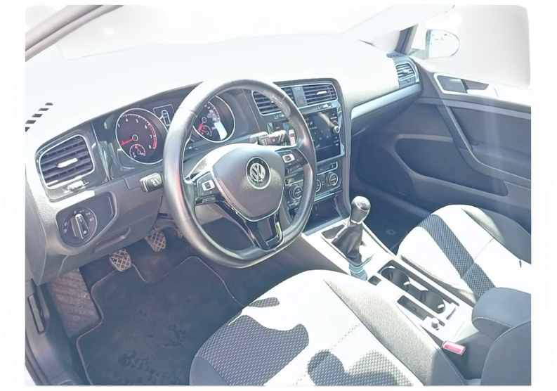 Imagen de Volkswagen Golf