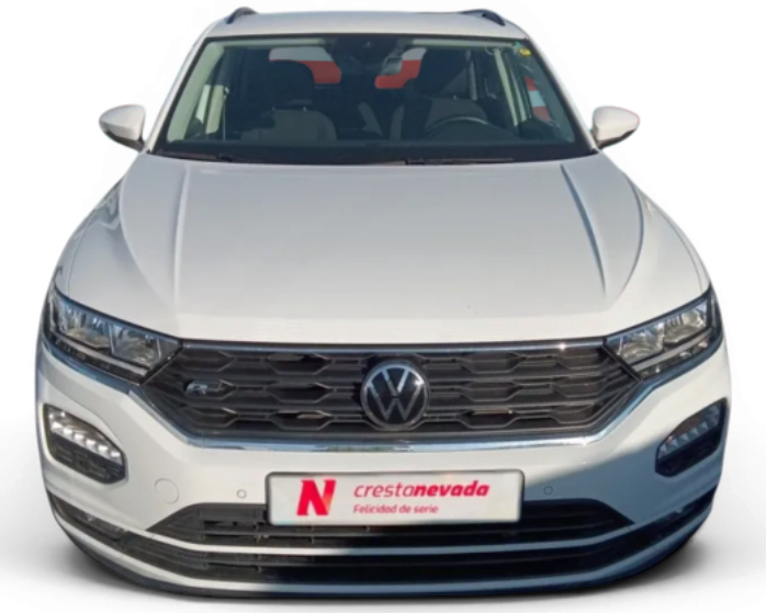 Imagen de Volkswagen T-Roc