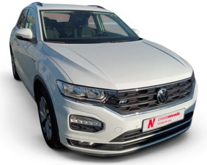 Imagen de Volkswagen T-Roc