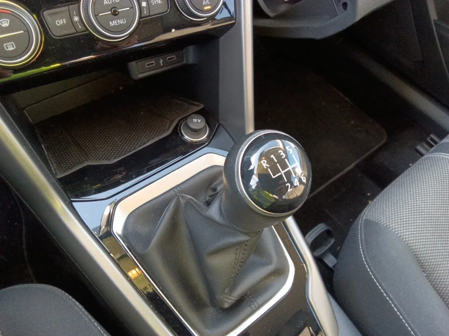 Imagen de Volkswagen T-Roc