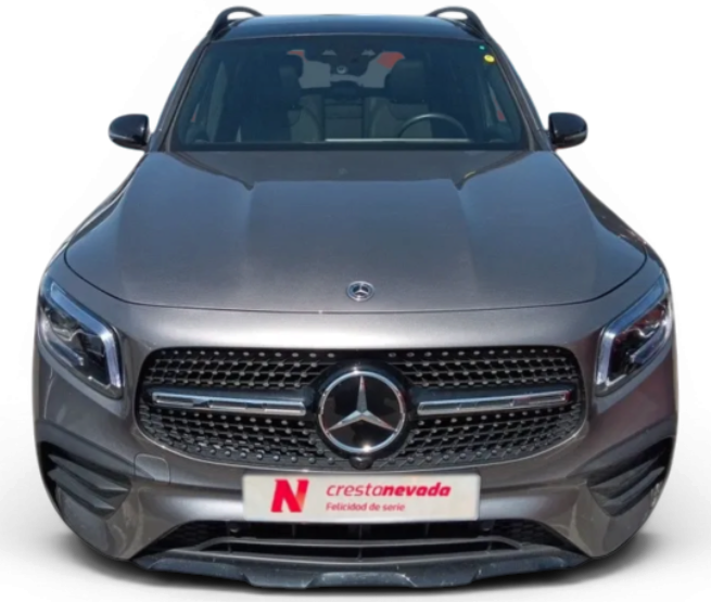 Imagen de mercedes-benz GLB