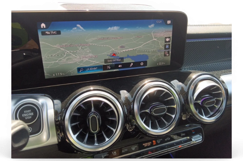 Imagen de mercedes-benz GLB