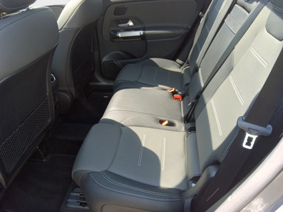 Imagen de mercedes-benz GLB