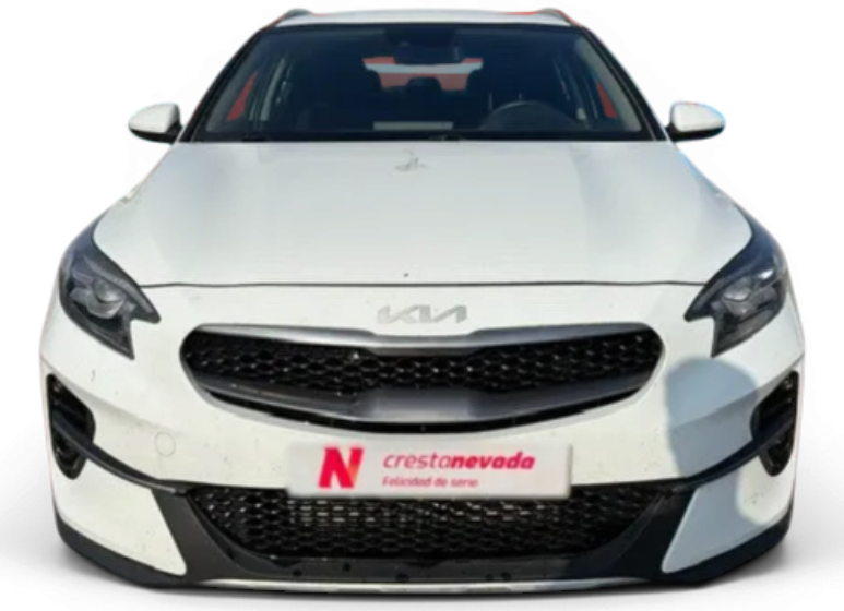 Imagen de Kia XCeed