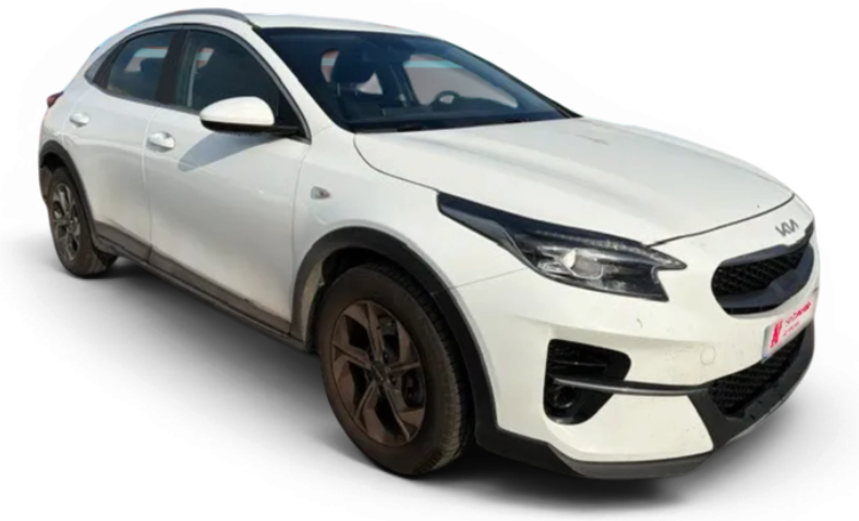 Imagen de Kia XCeed