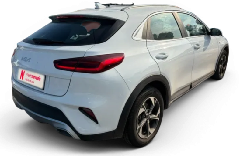 Imagen de Kia XCeed