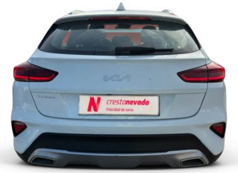 Imagen de Kia XCeed