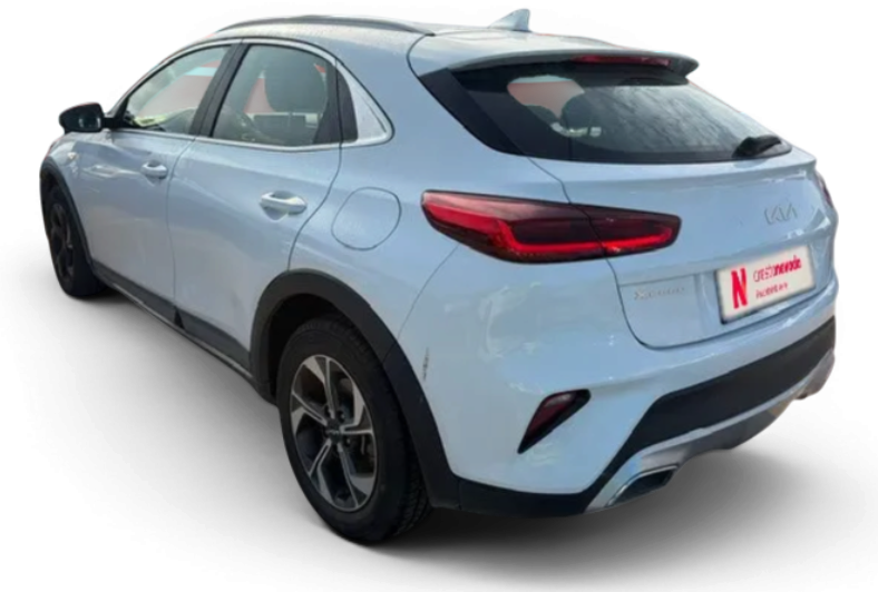 Imagen de Kia XCeed