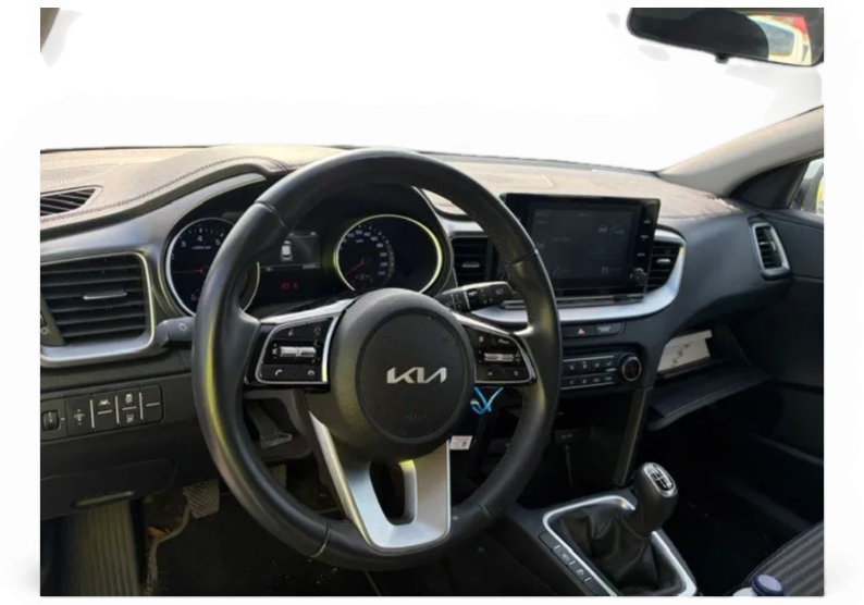 Imagen de Kia XCeed