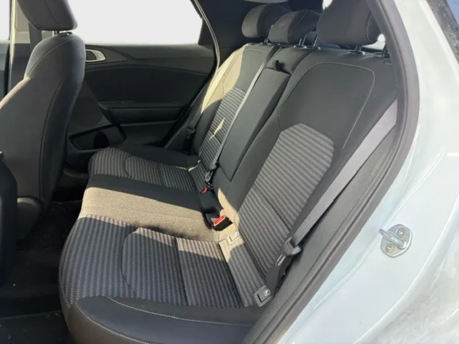 Imagen de Kia XCeed