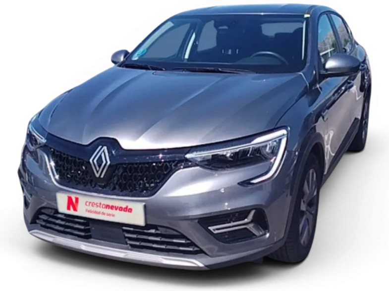 Imagen de Renault Arkana