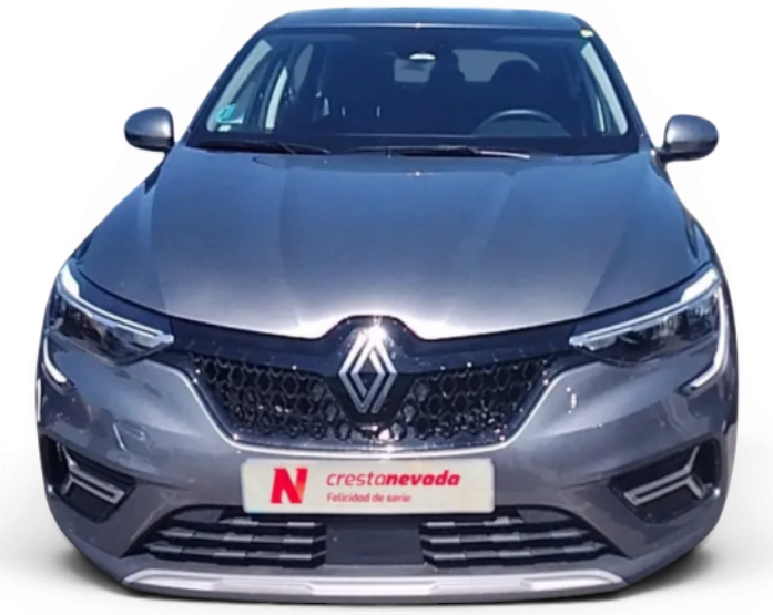 Imagen de Renault Arkana