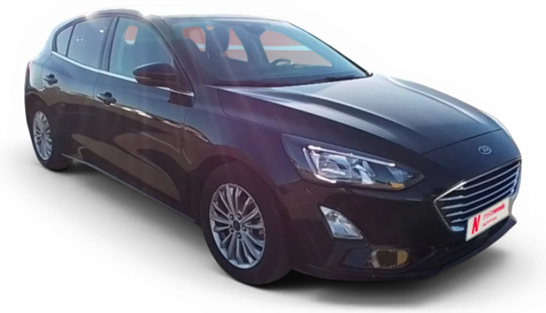 Imagen de Ford Focus