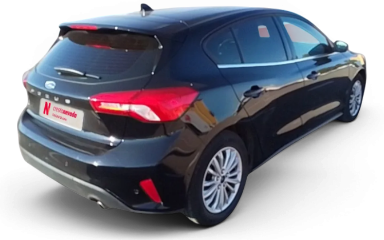 Imagen de Ford Focus